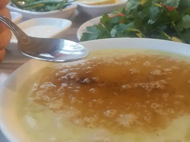 Antalya Kuyu Tandır Döner ve Çorbacı'nin yemek ve ambiyans fotoğrafları 15
