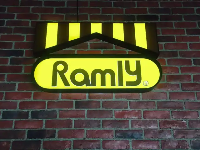 Ramly Halal Kiosk Food Photo 14