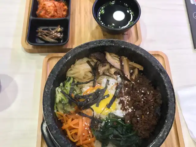 Myeongdong Topokki Taipan Food Photo 3