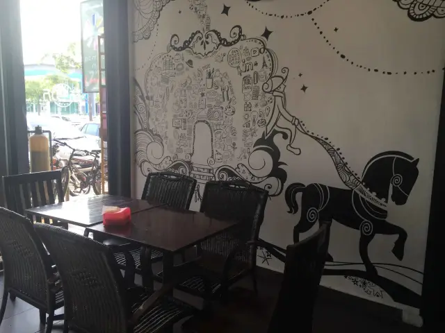 Dream Cafe Food Photo 6