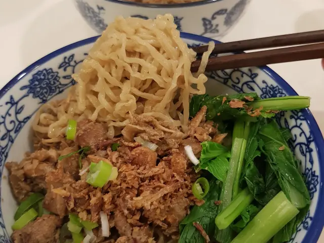 Gambar Makanan Wufu Noodle House 7