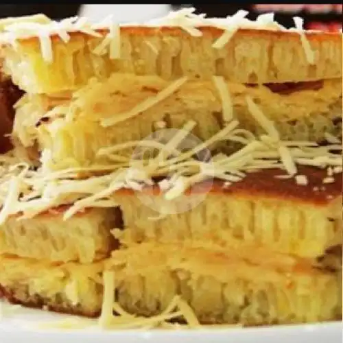 Gambar Makanan Martabak bangka gg kober, Gang Kober 4