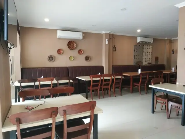 Gambar Makanan Restoran Raden Saleh 12