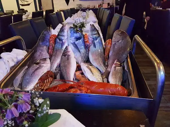 Yaka Balık Restaurant'nin yemek ve ambiyans fotoğrafları 34
