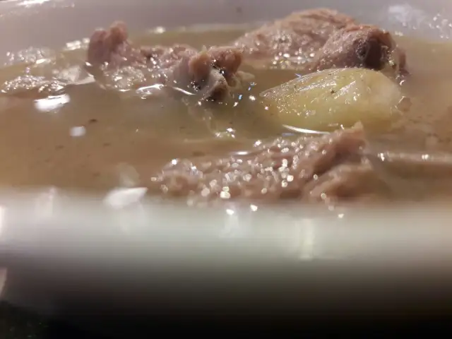 Gambar Makanan OldStreetBakKutTeh 1