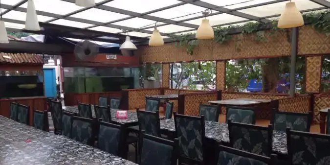 Restoran AK-47