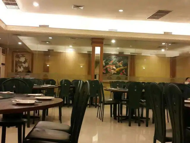 Gambar Makanan Singapore Restaurant 14