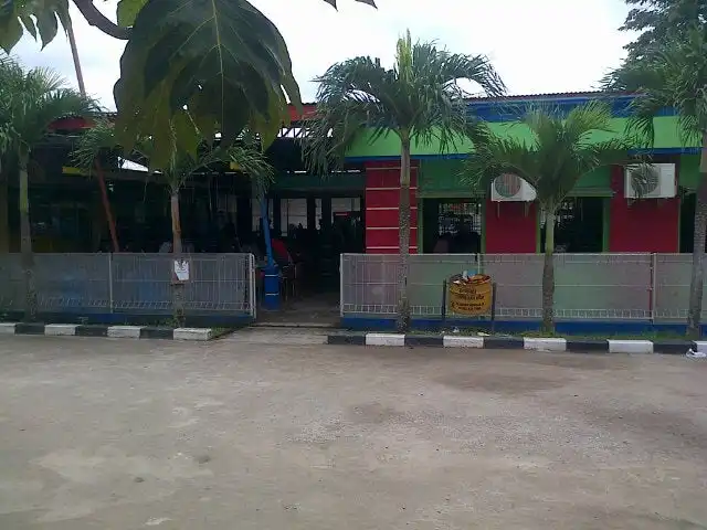 Gambar Makanan Kantin Pantai Unsri 8