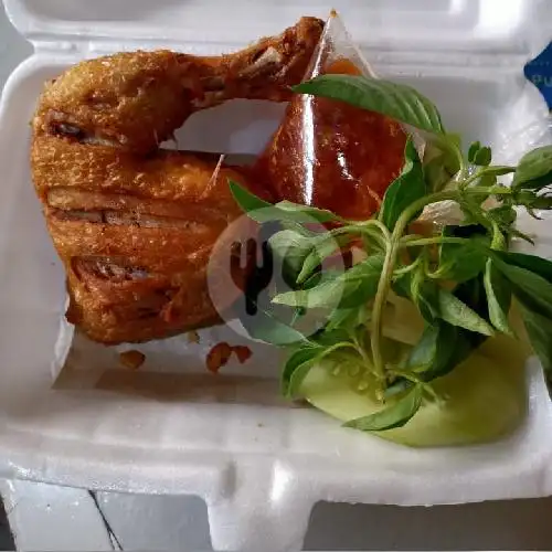 Gambar Makanan Ayam Geprek Ponoragan, Griya Anyar 4