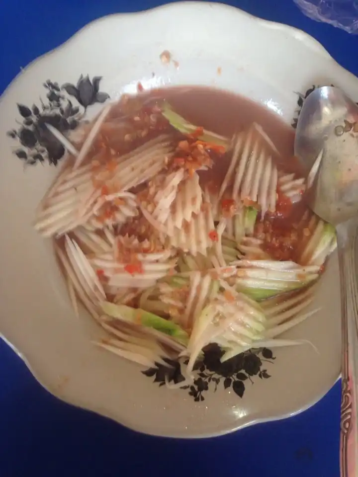 warung rujak bu desak