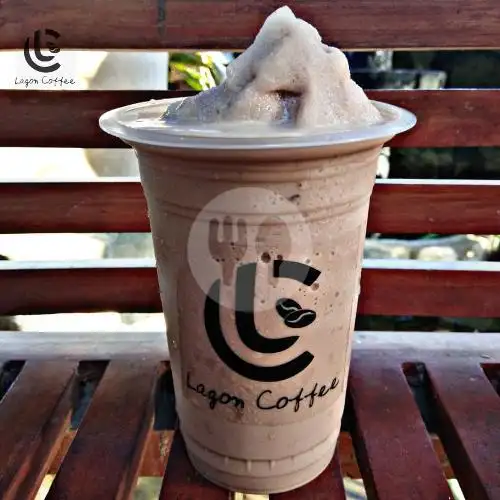 Gambar Makanan Lagon Coffee, Temon 10