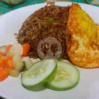 Gambar Makanan Nasi Goreng Mas Jarwo Bahari, Jl Kartini 9