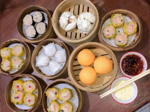 Wo Ai Dimsum Zamov