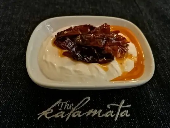 The Kalamata'nin yemek ve ambiyans fotoğrafları 48