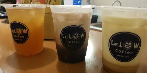 Le Low Coffee