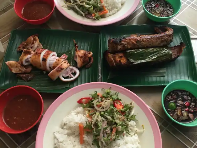 Kedai ikan bakar kak jat Food Photo 10