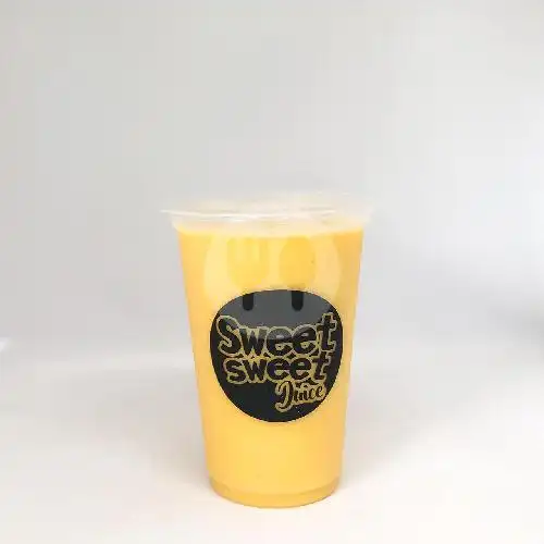 Gambar Makanan Sweet Sweet Juice, Smoothie & Milkshake, Dalung, Kuta Utara, Badung. 8