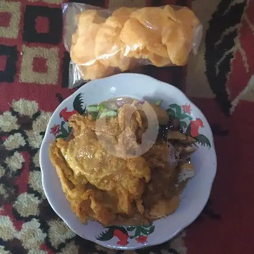 Gambar Makanan Ketoprak Kota Udang, Kelapa Gading Barat 2