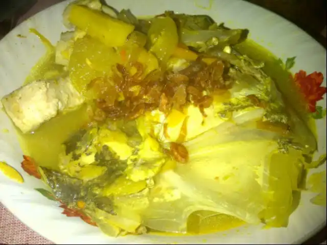 Gambar Makanan Warung Sup Kepala Ikan "Gubug Ibad" 15