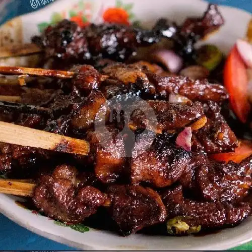 Gambar Makanan Sate Ayam Madura Bang Heri, Ciledug 7