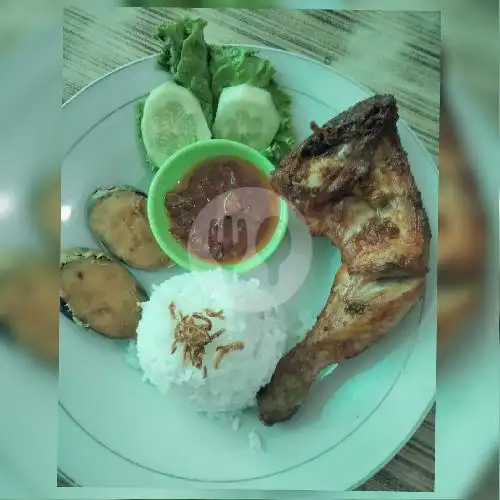 Gambar Makanan Cut Chicken, Nipah 5