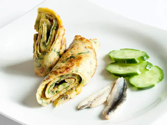 Nalia Karadeniz Mutfağı'nin yemek ve ambiyans fotoğrafları 65