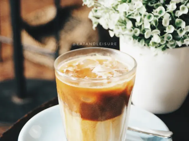 Gambar Makanan Spadaa Koffie 8