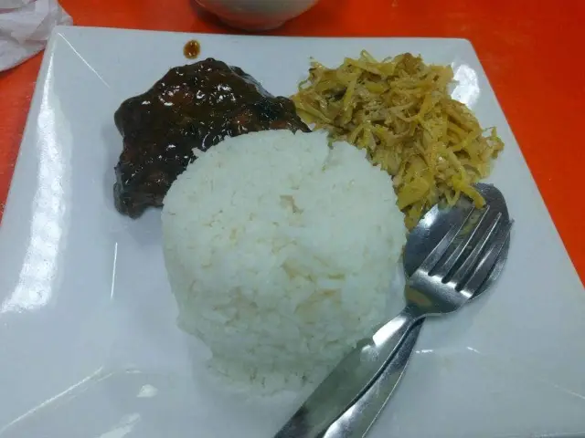 Kusinerong Pinoy Food Photo 5