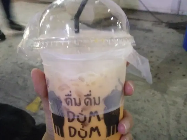 Gambar Makanan Dum Dum Thai Drinks 4