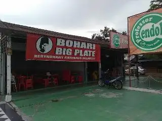 Nasi Ayam Bohari Benut