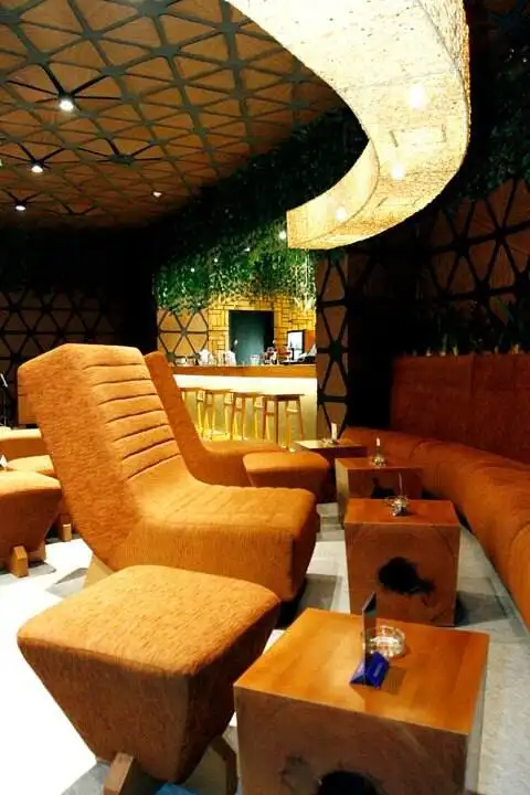 Gambar Makanan Eden Lounge - Planet Hollywood 8