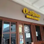 Old Town White Coffee Food Photo 7