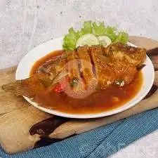 Gambar Makanan Sea Food & Pecel Lele 222,Kec,Pakansari,Kp Cikempong Rt01/Rw05 8