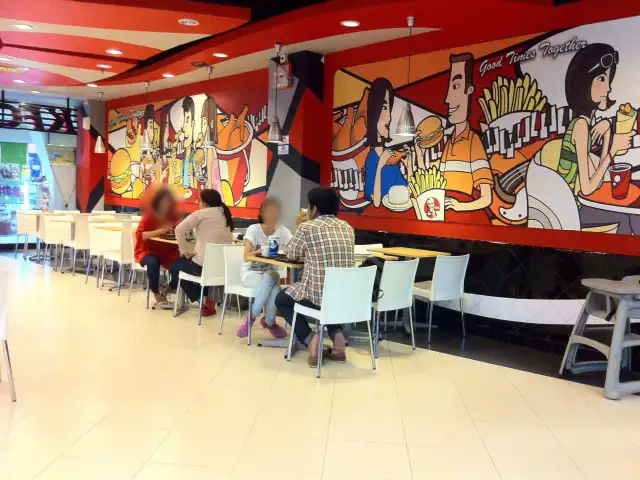 Gambar Makanan KFC 8