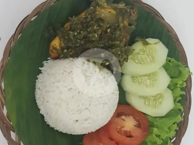 Gambar Makanan Bebek Roso Joyo, Bungur Besar 7