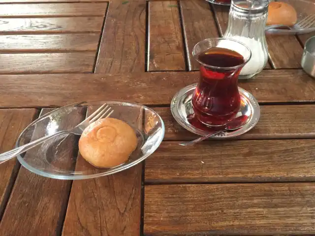 Ponçik Cafe Pasta Börek'nin yemek ve ambiyans fotoğrafları 3