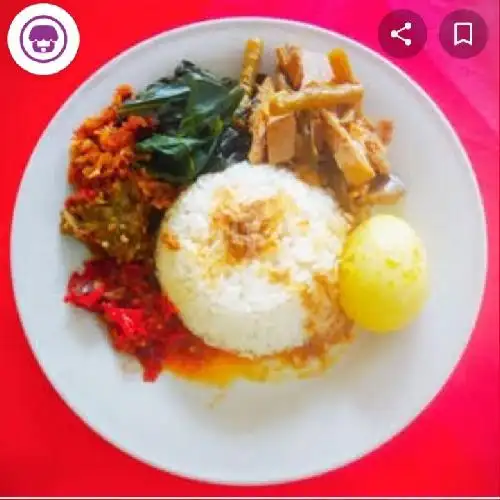 Gambar Makanan Nasi Padang Arinatha, Mukhtar Basri 14