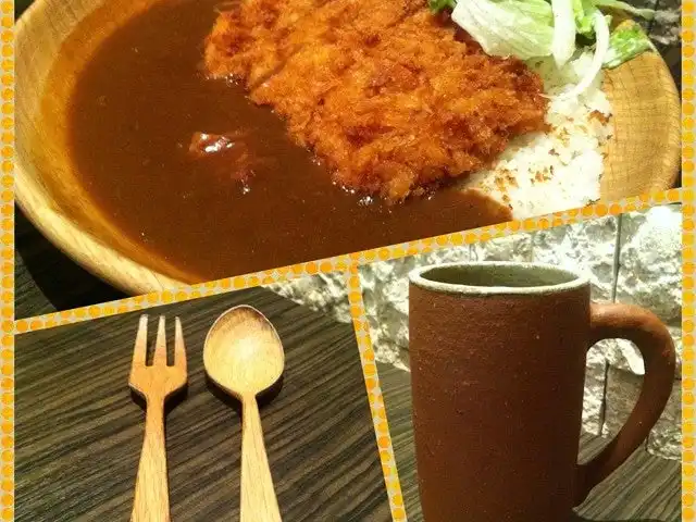 Gambar Makanan CURRY HOUSE 5