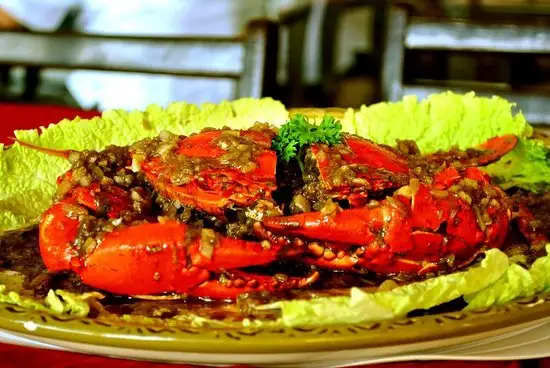 Gusteau's Crab Hauz Food Photo 1