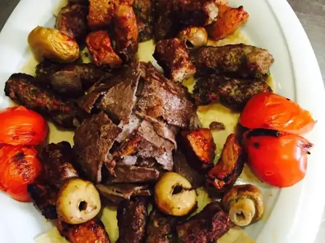 Pirpirim Gaziantep Mutfağı'nin yemek ve ambiyans fotoğrafları 13