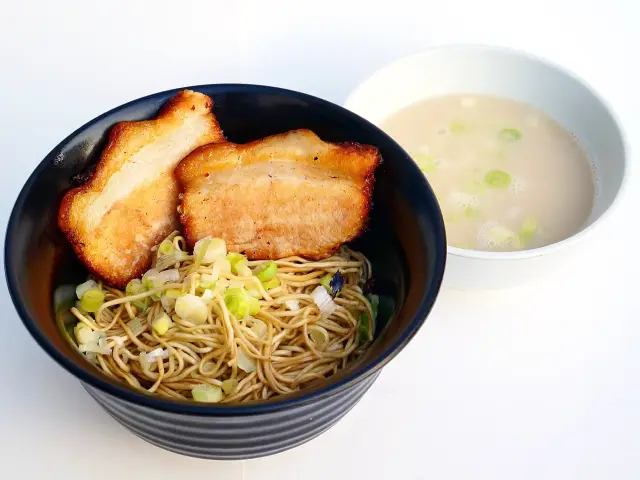 Gambar Makanan Tsurukamedou 4