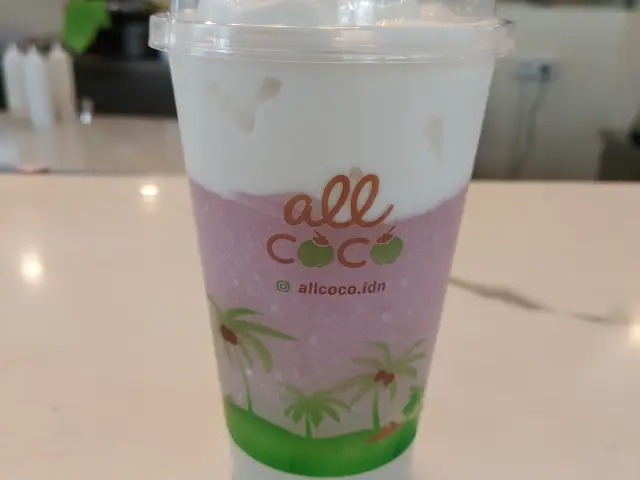 Gambar Makanan All Coco 1