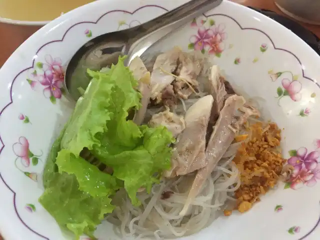 Gambar Makanan Bihun Bebek A Eng 19