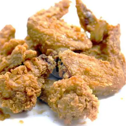 Gambar Makanan MDK Fried Chicken, Pulau Enggano 16