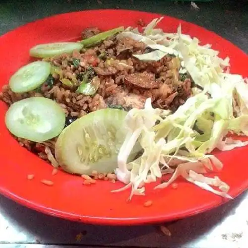 Gambar Makanan Nasi Goreng Baladewa Ciawi, Ciawi 16