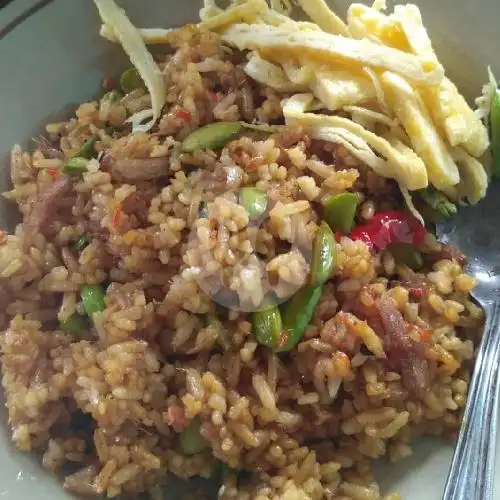 Gambar Makanan Nasi Goreng Suramadu, Alsintan 15