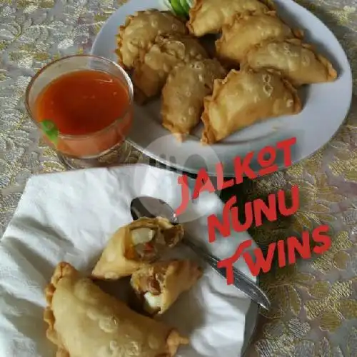 Gambar Makanan Es Teler Nunu Twins 7