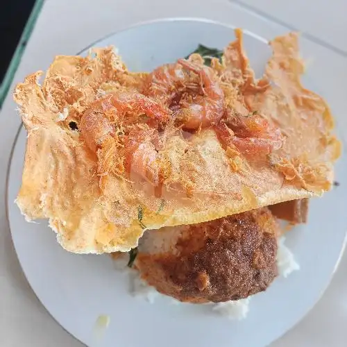 Gambar Makanan RM. Gelora Masakan Padang 8