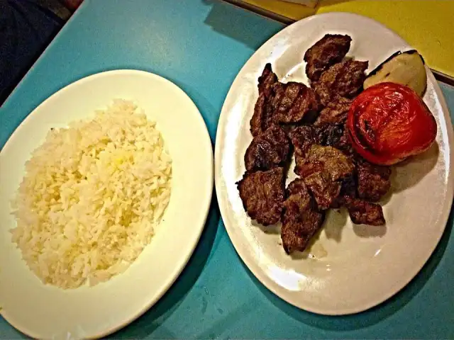 Baba's Kebab House Food Photo 17