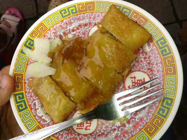 Gambar Makanan LUMPIA MALIOBORO 2